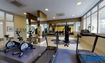 Imagem 5: APARTAMENTO - ACLIMAÇÃO - SP