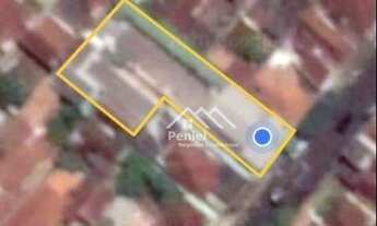 Imagem: Casa à venda, 124 m² por R$ 585.000,00