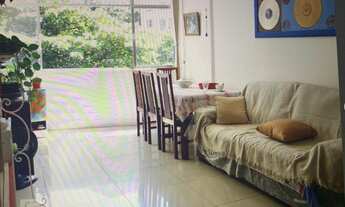 Imagem: Apartamento para vendano bairto Laranjeiras