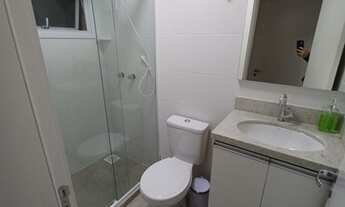 Imagem 7: Apto entre centro e mar para aluguel