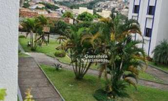 Imagem: Apartamento com 2 dormitórios à venda