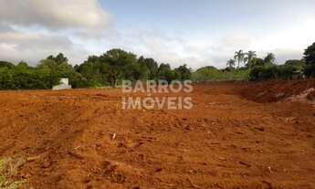 Imagem 2: Terreno de 2.600m em condomínio fechado