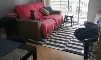 Imagem 2: Apartamento 1 dormitório 18 do Forte