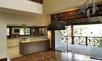 Imagem: Maravilhosa! 5 suítes