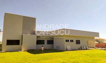 Imagem 5: BELÍSSIMA CHÁCARA em CONDOMÍNIO A VENDA - HIDROLÂNDIA - GO