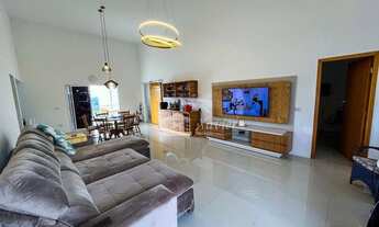 Imagem 5: Casa com 3 dormitórios, 230 m² - venda por R$ 1.290.000,00 ou aluguel por R$ 6.000,00/mês