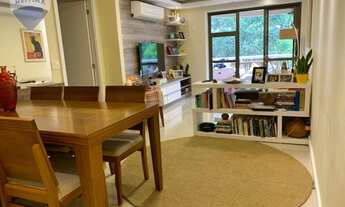 Imagem 5: Apartamento com 3 dormitórios à venda, 84 m² por R$ 920.000,00 - Barra da Tijuca - Rio de