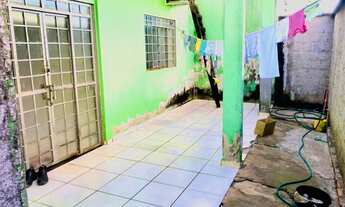 Imagem 2: Vendo uma casa ?