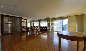 Imagem 2: SAO PAULO - Apartamento Padrão - ITAIM BIBI