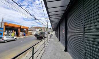 Imagem 2: Galpão comercial!!!