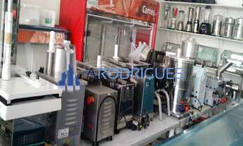 Imagem 6: Lojão comercial para locação em Camaçari-Ba