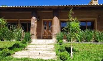 Imagem 4: Porto Alegre - Terreno Padrão - Vila Nova