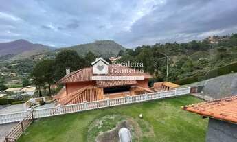 Imagem 3: Casa em Condomínio a Venda no bairro Albuquerque - Teresópolis, RJ