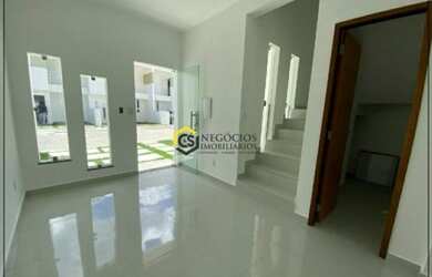 Imagem 7: Casa Duplex condomínio fechado 3/quartos