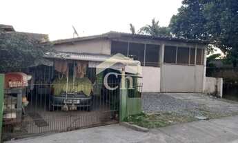 Imagem 2: Galpão com pé direito alto à venda no Fátima, Joinville, SC. Oportunidade para você inv