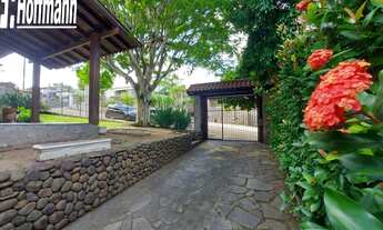 Imagem 7: Casa / Sobrado - Bairro Rincão - Novo Hamburgo