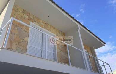 Imagem 2: Sobrado com 3 dormitórios à venda, 167 m² por R$ 750.000,00 - Jardim das Flores - Osasco/S