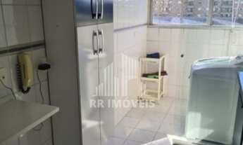 Imagem 7: RRCOD4386 Apartamento 59m² GARDEN HILL - OPORTUNIDADE - PORTEIRA FECHADA - 2 Dorms 1 Vaga