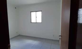 Imagem 3: Casa no Bairro da Paz As