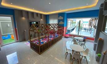 Imagem 5: Pacific Tower - JGoedert Imóveis