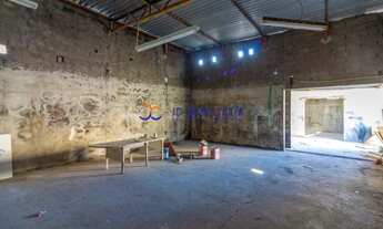 Imagem 7: GALPÃO COMERCIAL SÃO PAULO PARQUE SANTO ANTÔNIO