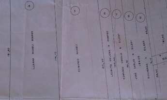 Imagem: Porto Alegre - Terreno Padrão - Vila Nova