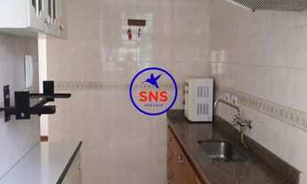 Imagem 6: APARTAMENTO RESIDENCIAL em CAMPINAS - SP, DIC V