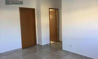 Imagem 6: Pindamonhangaba - Apartamento Padrão - Laerte Assunção