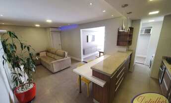 Imagem 1: Apartamento para Venda em São José dos Campos, Jardim Aquarius, 3 dormitórios, 1 suíte, 1