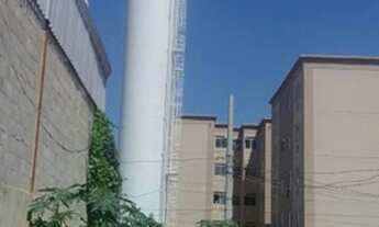 Imagem 7: Terrenos(3300m2)+2 galpões a parti $150.000, em mesquita, à venda