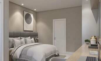 Imagem 3: Porto Belo - Casa Padrão - Perequê