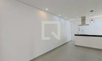 Imagem 3: Apartamento à Venda - Baeta Neves, 3 Quartos, 65 m2