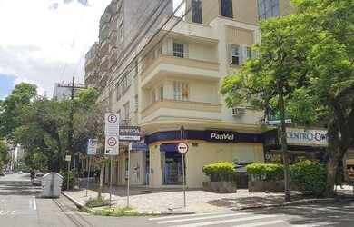 Imagem 2: Residential / Apartament - MOINHOS DE VENTO