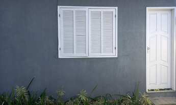 Imagem 7: Casa com piscina em Manguinhos