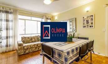 Imagem 4: Apartamento Venda Vila Olímpia 95 m² 3 Dormitórios