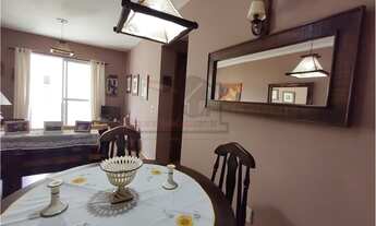 Imagem 5: Apartamento para venda com 54 metros quadrados com 2 quartos em Várzea - Teresópolis - RJ