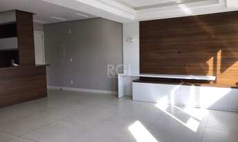 Imagem 6: Porto Alegre - Apartamento Padrão - Tristeza