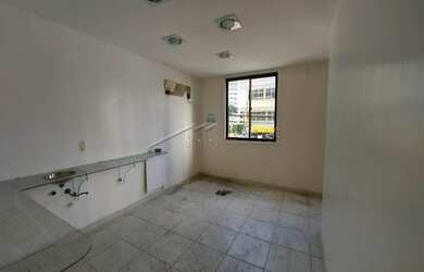 Imagem 5: FORTALEZA - Conjunto Comercial/Sala - Aldeota