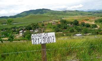 Imagem 2: Terreno jardim acassias