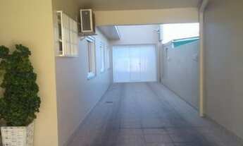 Imagem: Residencia de alvenaria com ótima localização