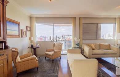 Imagem 5: Venda Apartamento 2 Dormitórios - 140 m² Bela Vista