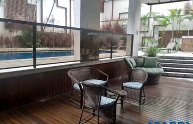 Imagem 7: FLAT - JARDIM AMÉRICA - SP