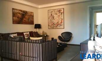 Imagem: APARTAMENTO - MORUMBI - SP