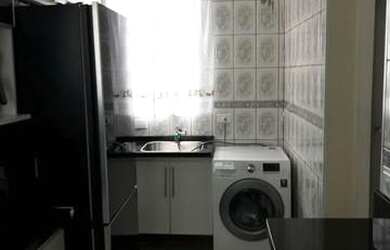 Imagem 2: Apartamento para Venda em Barueri, Jardim Mutinga, 2 dormitórios, 1 banheiro, 1 vaga