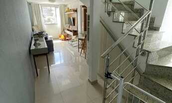 Imagem 3: Belo Horizonte - Apartamento Padrão - Sagrada Família