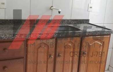 Imagem 7: Apartamento 2 quartos no Residencial Castanheira