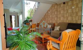 Imagem: Sobrado com 4 dormitórios (1 suíte) à