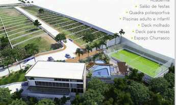 Imagem 7: Reserva do Atlântico um condomínio fechado com toda a infraestrutura e segurança