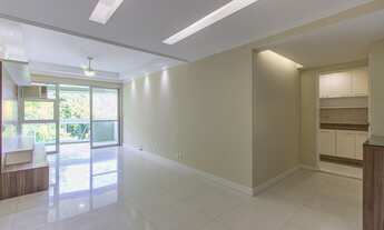 Imagem 5: Apartamento completo de armarios Rua Ituverava sol manhã 94m²