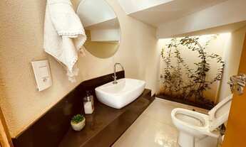 Imagem 2: CASA EM CONDOMÍNIO RESIDENCIAL em SÃO JOSÉ DO RIO PRETO - SP, CONDOMÍNIO RECANTO DO LAGO